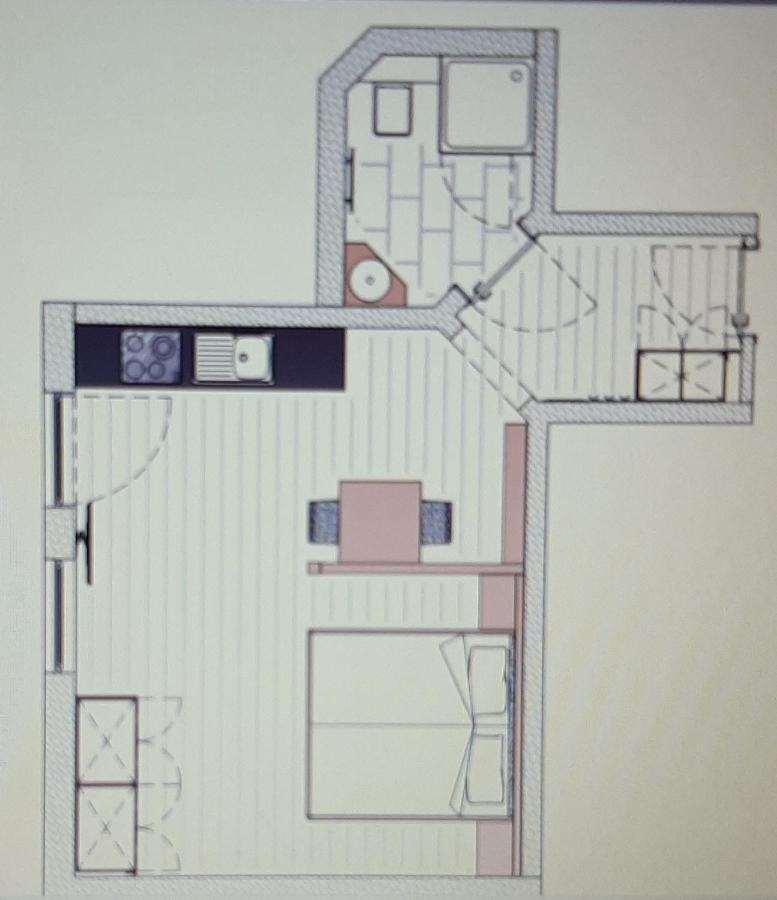 Apartments By Pension Ballwein 萨尔茨堡 外观 照片